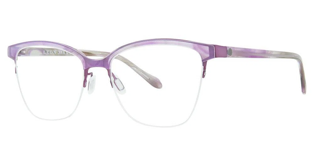 Leon Max LM4064 Eyeglasses - view 22